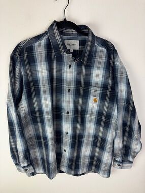 Carhartt WIP Shirt - Men's Medium